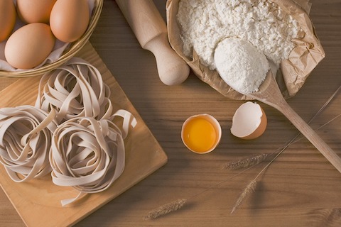 Simple Italian Cookery